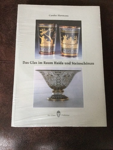 Das glas raum haida - glas, im