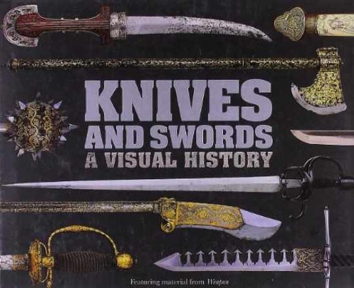 Knives and swords visual - swords:,