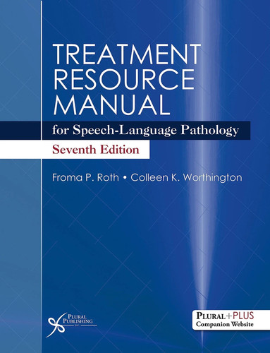 Treatment resource manual for - treatment,