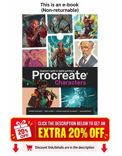 Beginner guide procreate - guide,