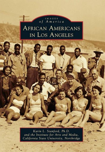 New arcadia publishing african - arcadia,