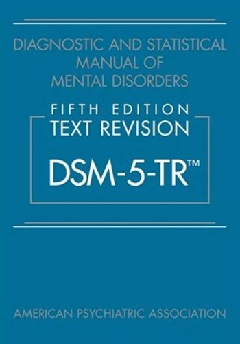 Diagnostic statistical - &,