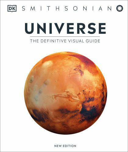 Universe third edition dk - edition, by