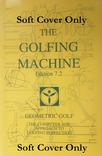 The golfing machine - the,