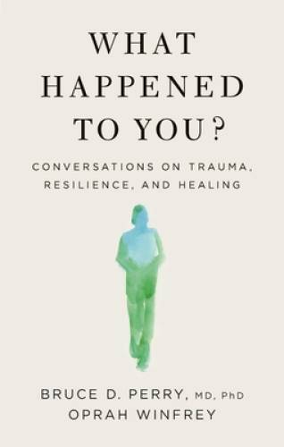 What happened you - what,