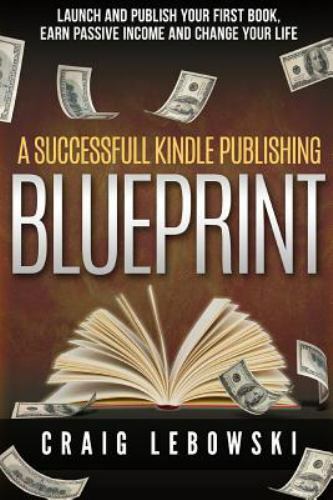 Successful publishing - successful,