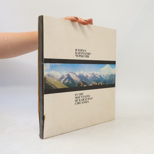 The mountains of - the,