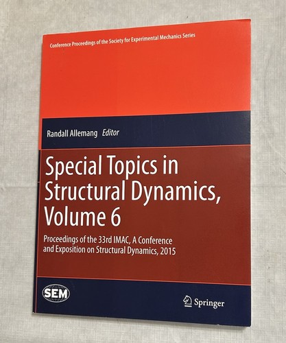 Special topics structural - topics, in