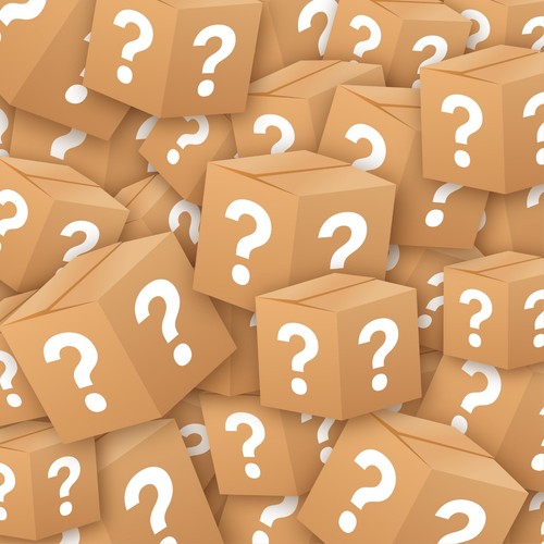Indie publisher mystery comic - indie,