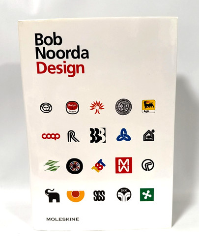 New bob noorda - new, ~