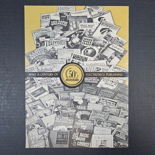 1958 half century - half, of
